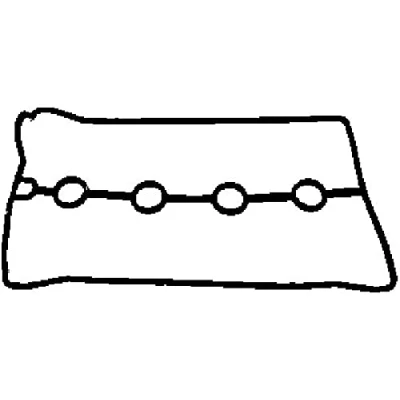 Abbildung von CORTECO 440000P Ventildeckeldichtung DAEWOO: Lanos Limousine, Schrägheck