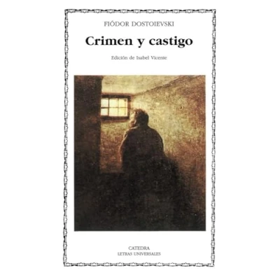 Abbildung von Crimen Y Castigo / Crime and Punishment (Penguin Clásicos)
