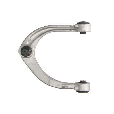 Abbildung von MOOG LR TC 16915 Querlenker oben, Vorderachse links Aluminium LAND ROVER: Range Rover Sport