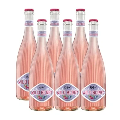 Abbildung von Käfer Wildberry (6 x 0,75l)
