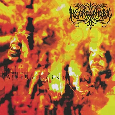Abbildung von The Third Antichrist (Re issue 2022) (black LP &amp; Booklet Poster)