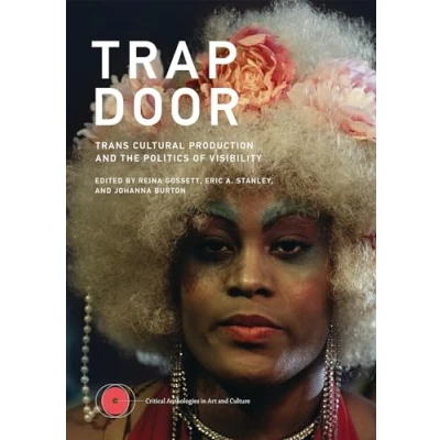 Abbildung von Trap Door: Trans Cultural Production and the Politics of Visibility (Critical Anthologies in Art Culture)