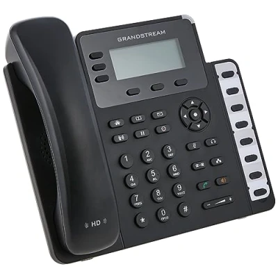 Abbildung von Grandstream GXP 1630 HD IP Telefon