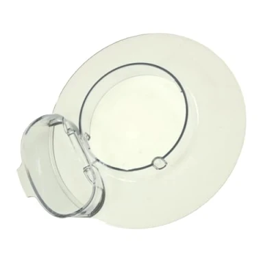 Abbildung von DeLonghi KW716716 Schutzblech spritzschutzdeckel