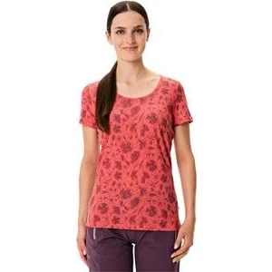 Abbildung von VAUDE Women&#039;s Skomer AOP T Shirt