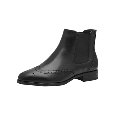 Abbildung von Tamaris Chelsea Boot 1 25347 43 007 normal