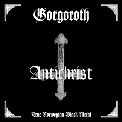 Abbildung von Antichrist (Picture Vinyl) [Vinyl LP]