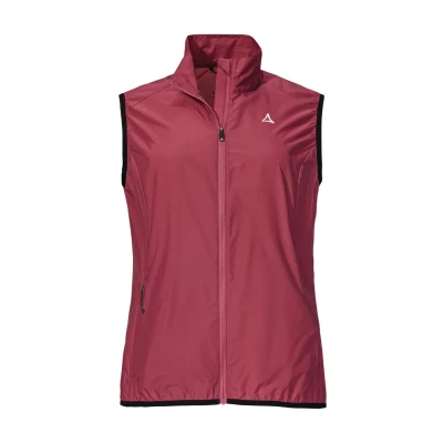 Abbildung von Schöffel Vest Style Cannobio WMS