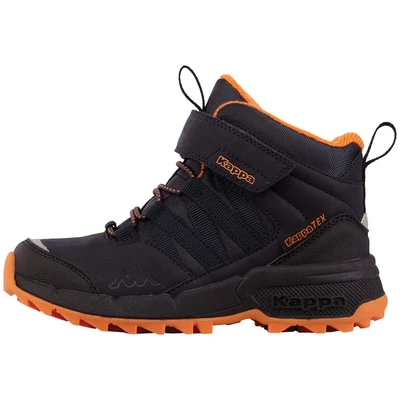 Abbildung von Kappa Outdoorwinterstiefel wasserdicht, windabweisend &amp; atmungsaktiv dank TEX Membran