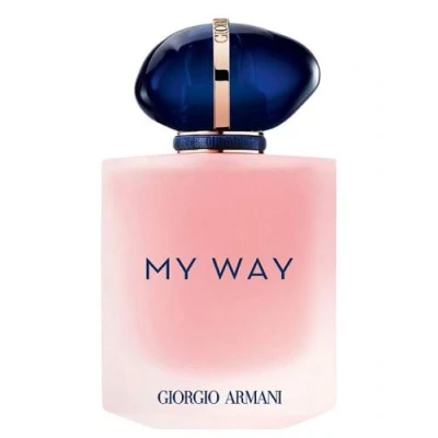 Abbildung von Armani My Way Floral Eau de Parfum 90 ml
