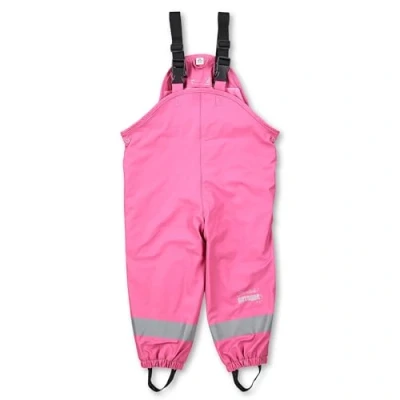 Abbildung von Sterntaler Regenhose für Kinder, Größe: 110, Light lilac