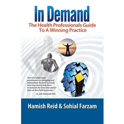 Abbildung von In Demand: The Health Professionals Guide To A Winning Practice