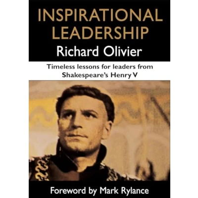 Abbildung von Inspirational Leadership: Timeless Lessons for Leaders from Shakespeare&#039;s Henry V
