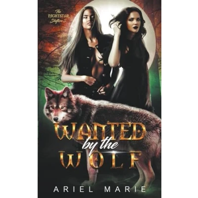 Abbildung von Wanted by the Wolf: A FF Shifter Paranormal Romance (The Nightstar Shifters, Band 5)