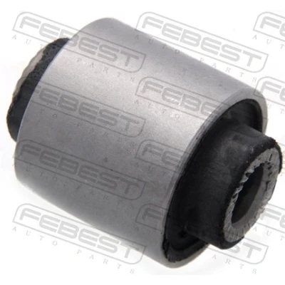Abbildung von FEBEST CHAB 006RUB Lagerbuchse, Querlenker CHEVROLET: Epica Limousine
