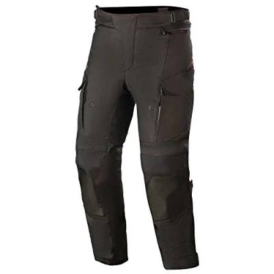 Abbildung von Alpinestars Andes V3 Drystar Pants Black