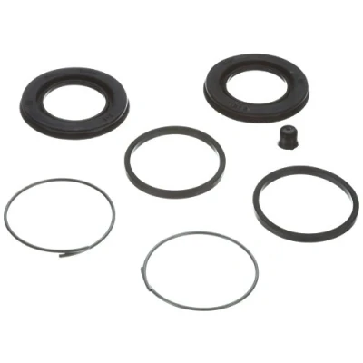 Abbildung von A.B.S. 53081 Bremssattel Reparatursatz 43 JAGUAR: XJ Limousine