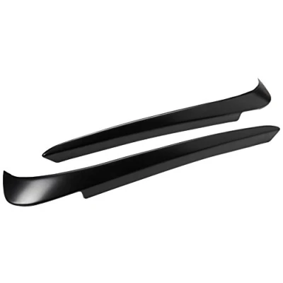 Abbildung von MOTORDROME DESIGN FR.00.0114 Blende, Hauptscheinwerfer vorne VW: Golf VI Variant (AJ5) 2.0 TDI, 1.4 TSI, 2.5, 2.0, 1.6 MultiFuel, 1.6, 1.4, TDI
