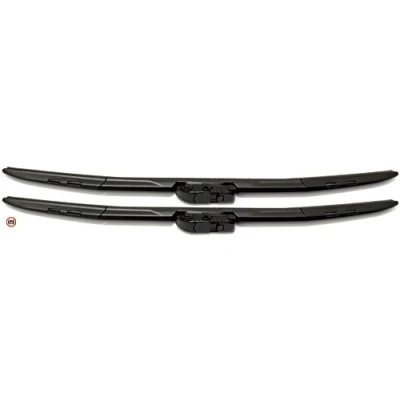 Abbildung von Scheibenwischer Mapco Hps Standard 104525/2HPS vorne Hybridwischblatt VOLKSWAGEN: TRANSPORTER 4 Bus, Passat B3/B4 Limousine, JEEP: GRAND CHEROKEE 2