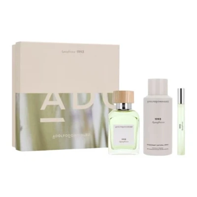 Abbildung von Adolfo Dominguez Agua Fresca Geschenkset