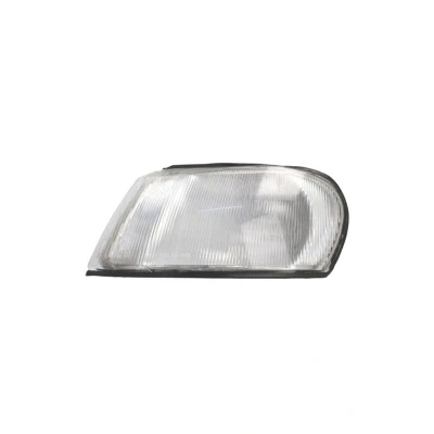Abbildung von TYC 18 3404 05 2 Blinker weiß vorne links mit Lampenträger OPEL: Vectra B Limousine, CC, Caravan