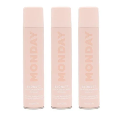 Abbildung von Monday Dry Shampoo Brunette 350 ml