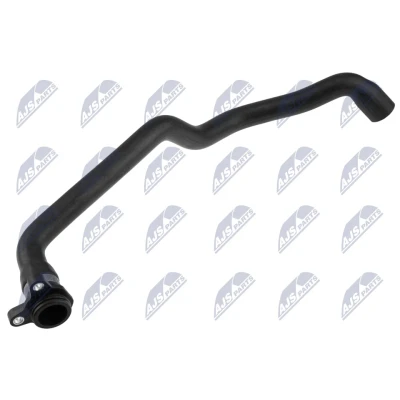 Abbildung von NTY CPP BM 046 Kühlerschlauch BMW: X5, X6