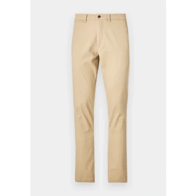 Abbildung von JACK&amp;JONES Herren JPSTMARCO JJDAVE NOOS Chinohose, Crockery, 28W x 30L