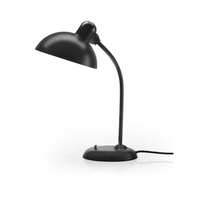 Abbildung von FRITZ HANSEN Kaiser Idell 6556 T matt schwarz
