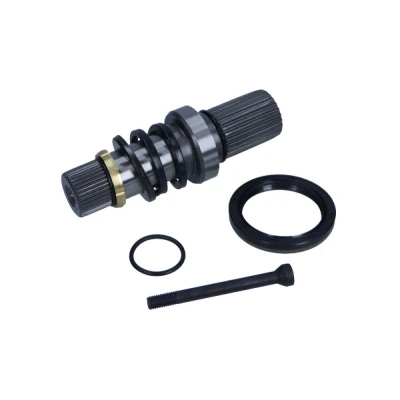 Abbildung von MAXGEAR 49 5126 Steckwelle, Differential VOLKSWAGEN: Transporter 5 Kastenwagen, Pritsche / Fahrgestell