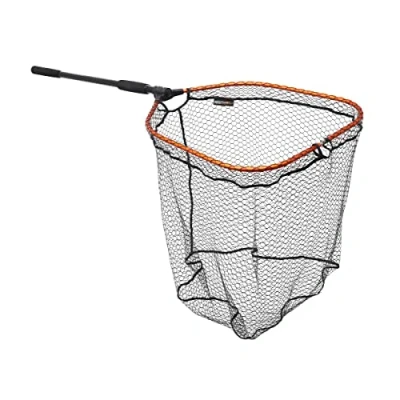 Abbildung von Savage Gear Pro Finezze Folding Net With Scale Angelkescher
