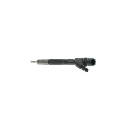 Abbildung von BOSCH 0 445 110 087 Einspritzdüse Common Rail mit Dichtring RENAULT: TRAFIC 2 Kasten, MASTER Bus, OPEL: Vivaro A Kastenwagen