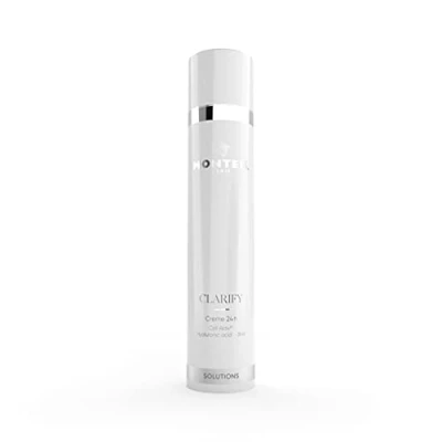 Abbildung von Monteil Solutions Clarify 24h Creme 50 ml