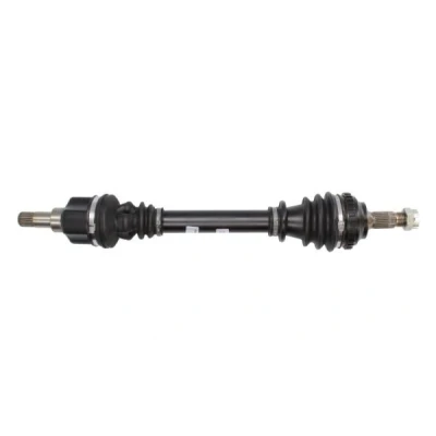 Abbildung von POINT GEAR PNG71090 Antriebswelle Vorderachse links 592 80 für Fahrzeuge mit ABS CITROËN: Berlingo / First I, C4 I Schrägheck, Xsara Coupe