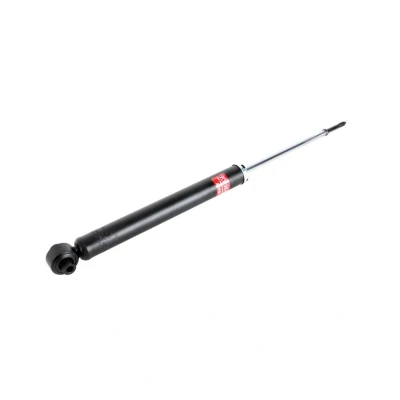 Abbildung von KYB Excel G 348002 Stoßdämpfer Hinterachse Gasdruck Zweirohr Teleskop oben Stift, unten Auge HYUNDAI: ACCENT 3 Stufenheck,