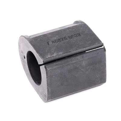 Abbildung von FEBI BILSTEIN 40875 Stabigummis Vorderachse 23,5 RENAULT: CLIO 2, Megane Scenic, 4 Kasten
