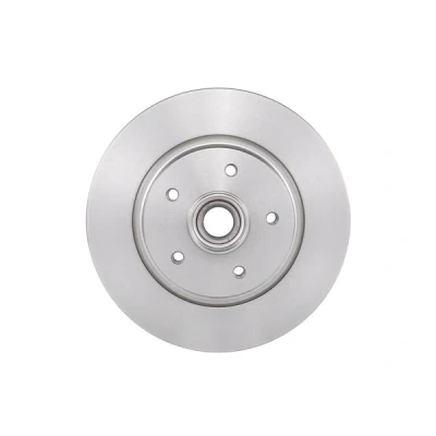 Abbildung von BOSCH 0 986 479 015 Bremsscheibe 274 11 5 108 voll geölt mit Radlager, ABS Sensorring RENAULT: Kangoo II / Grand Kangoo, Express