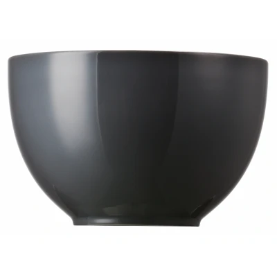 Abbildung von Thomas Sunny Day Grey Müslischale 12 cm