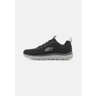 Abbildung von Skechers Herren UNO SUROKA Sneakers, Black, 42 EU