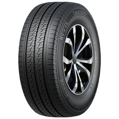 Abbildung von Tourador Winter PRO TSV1 235/65 R16 115R PKW Winterreifen Reifen MERCEDES BENZ: Sprinter 3.5 t Kastenwagen, Kastenwagen TR293