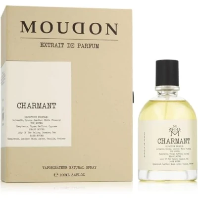 Abbildung von Moudon Charmant Extrait de Parfum 100 ml