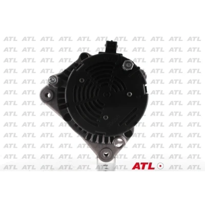 Abbildung von BOSCH 0 986 038 390 Lichtmaschine 14V 70A VOLKSWAGEN: Golf 3, TRANSPORTER 4 Bus, Schrägheck, AUDI: A3 SEAT: Ibiza 2, Arosa