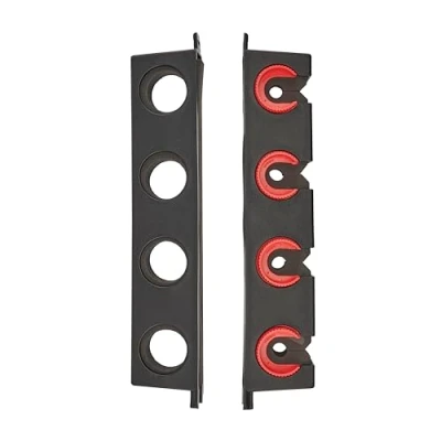 Abbildung von Berkley Twist Lock Utility 4 Rod Rack Rutenständer