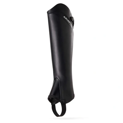 Abbildung von Ariat Chaps Palisade Unisex Erwachsene Schwarz XST