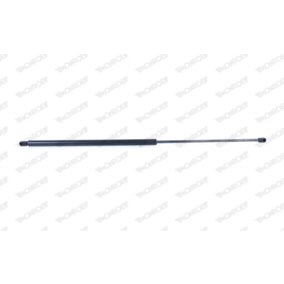 Abbildung von MONROE ML5448 Heckklappendämpfer 370 866 FIAT: Doblo I Kombi, Cargo