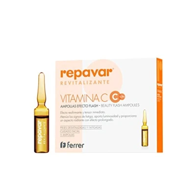 Abbildung von REPAVAR Korrekturcreme und Anti Imperfektionen, 100 g