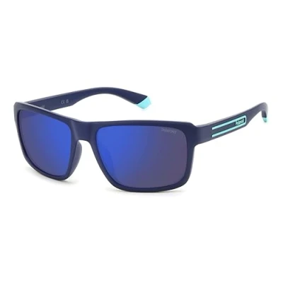 Abbildung von Polaroid PLD 2138/S 3OL Polarisierte Sonnenbrille 58/17/135