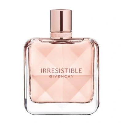Abbildung von Givenchy Irresistible Eau de Parfum 80 ml