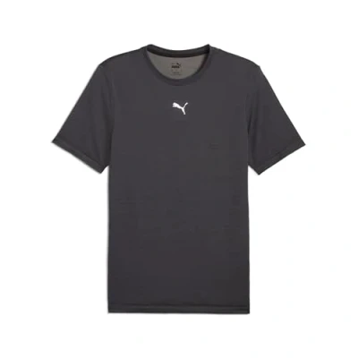 Abbildung von PUMA Unisex M TAD TECH Seamless Tee T Shirts, Black,