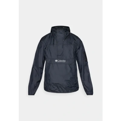 Abbildung von Columbia CHALLENGER Windbreaker Windbreaker, Herren, Größe: Small, Black